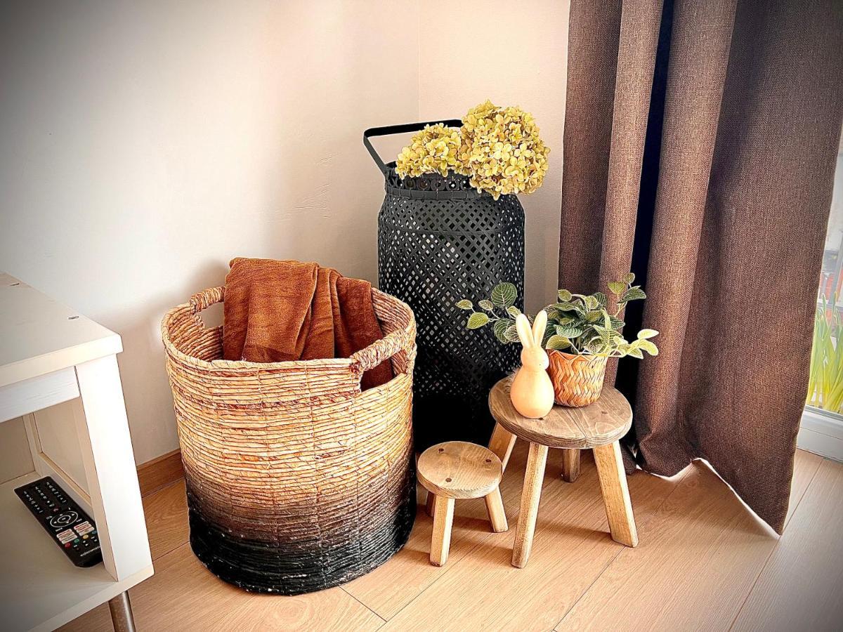 Quiet & Cosy Studio Oostende Exterior foto