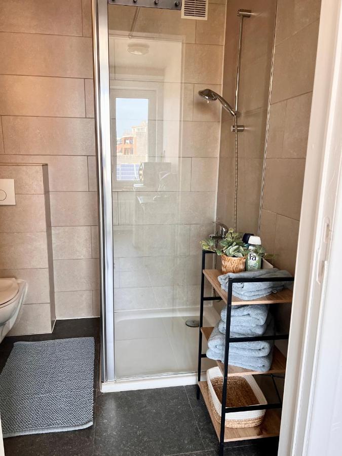 Quiet & Cosy Studio Oostende Exterior foto